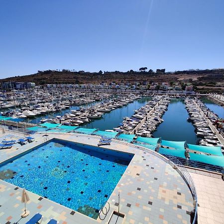 Albufeira Marina Views Apartment Exterior foto
