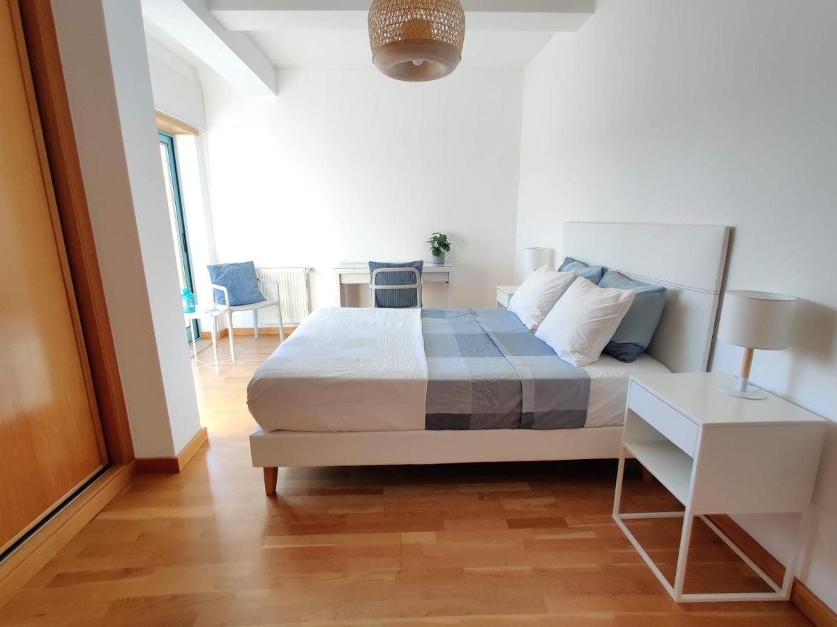 Albufeira Marina Views Apartment Exterior foto