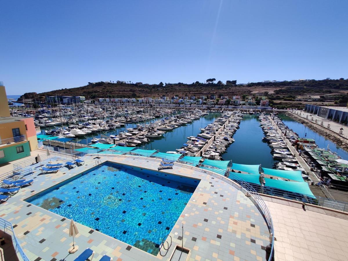 Albufeira Marina Views Apartment Exterior foto