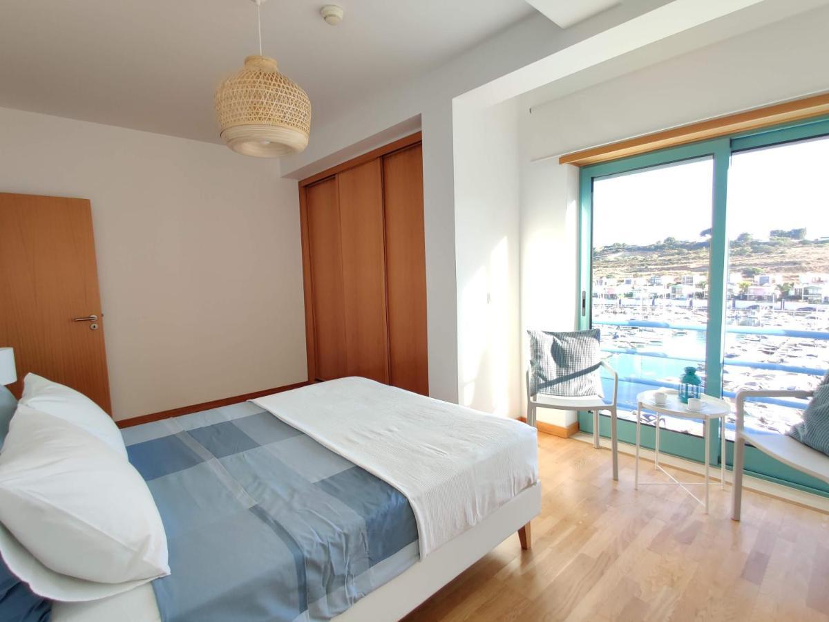 Albufeira Marina Views Apartment Exterior foto