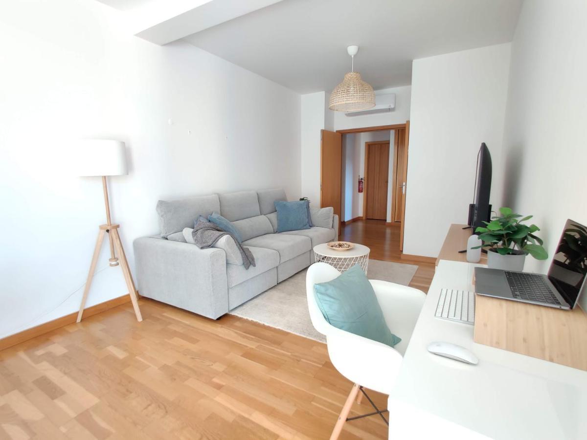 Albufeira Marina Views Apartment Exterior foto