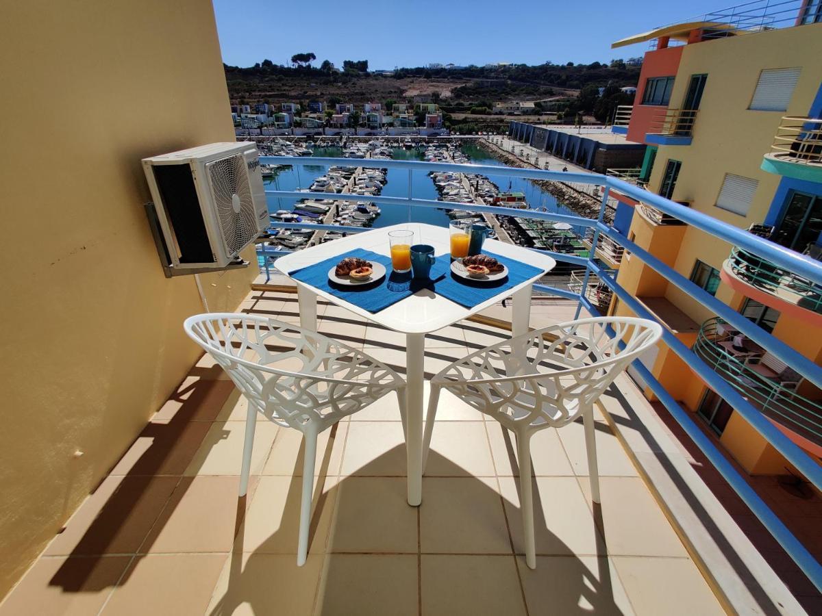 Albufeira Marina Views Apartment Exterior foto