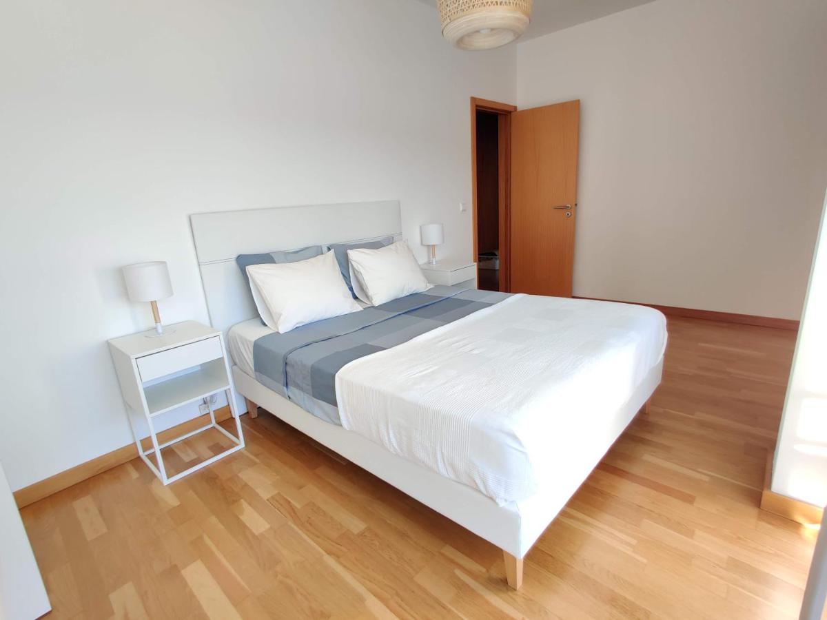 Albufeira Marina Views Apartment Exterior foto