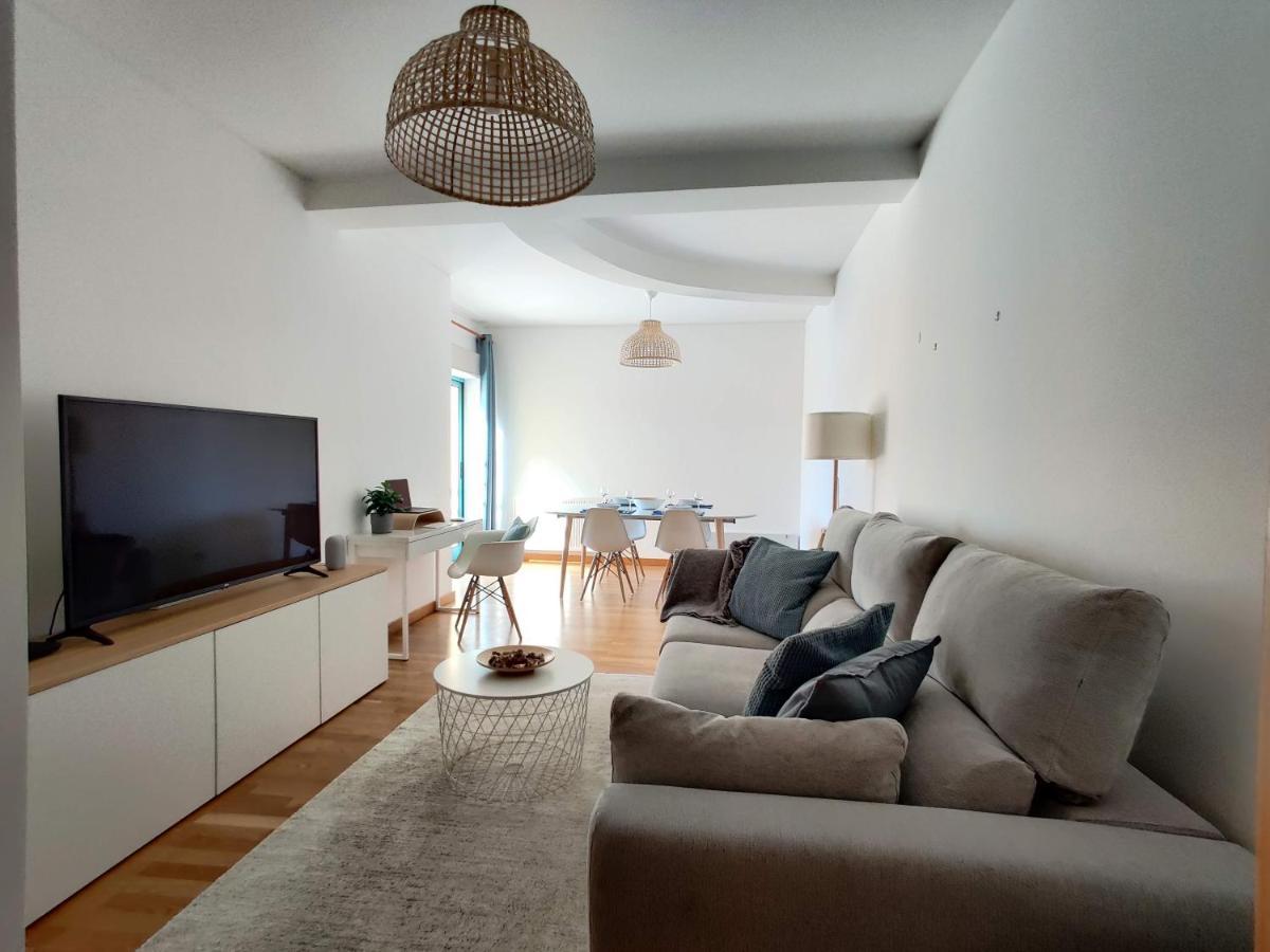 Albufeira Marina Views Apartment Exterior foto