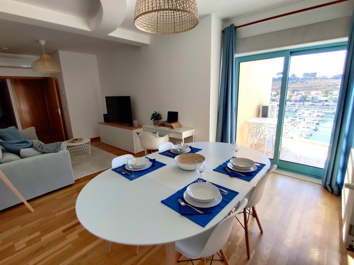 Albufeira Marina Views Apartment Exterior foto