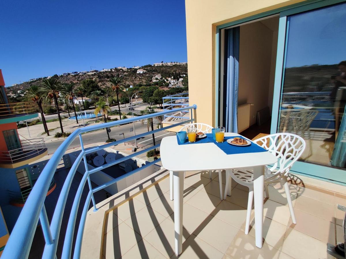 Albufeira Marina Views Apartment Exterior foto