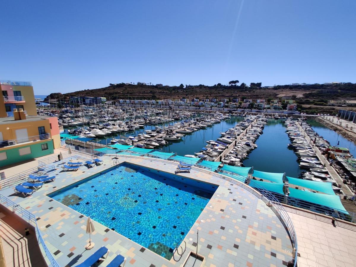 Albufeira Marina Views Apartment Exterior foto