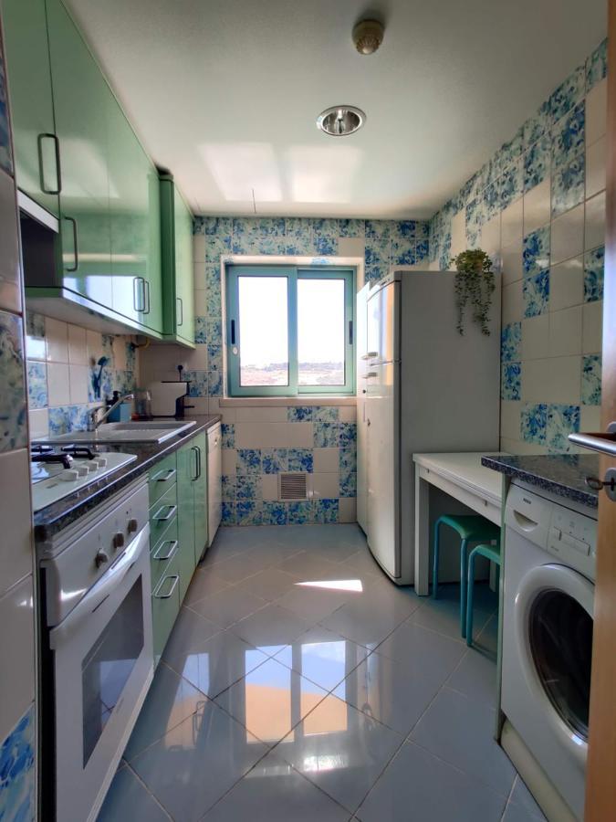 Albufeira Marina Views Apartment Exterior foto
