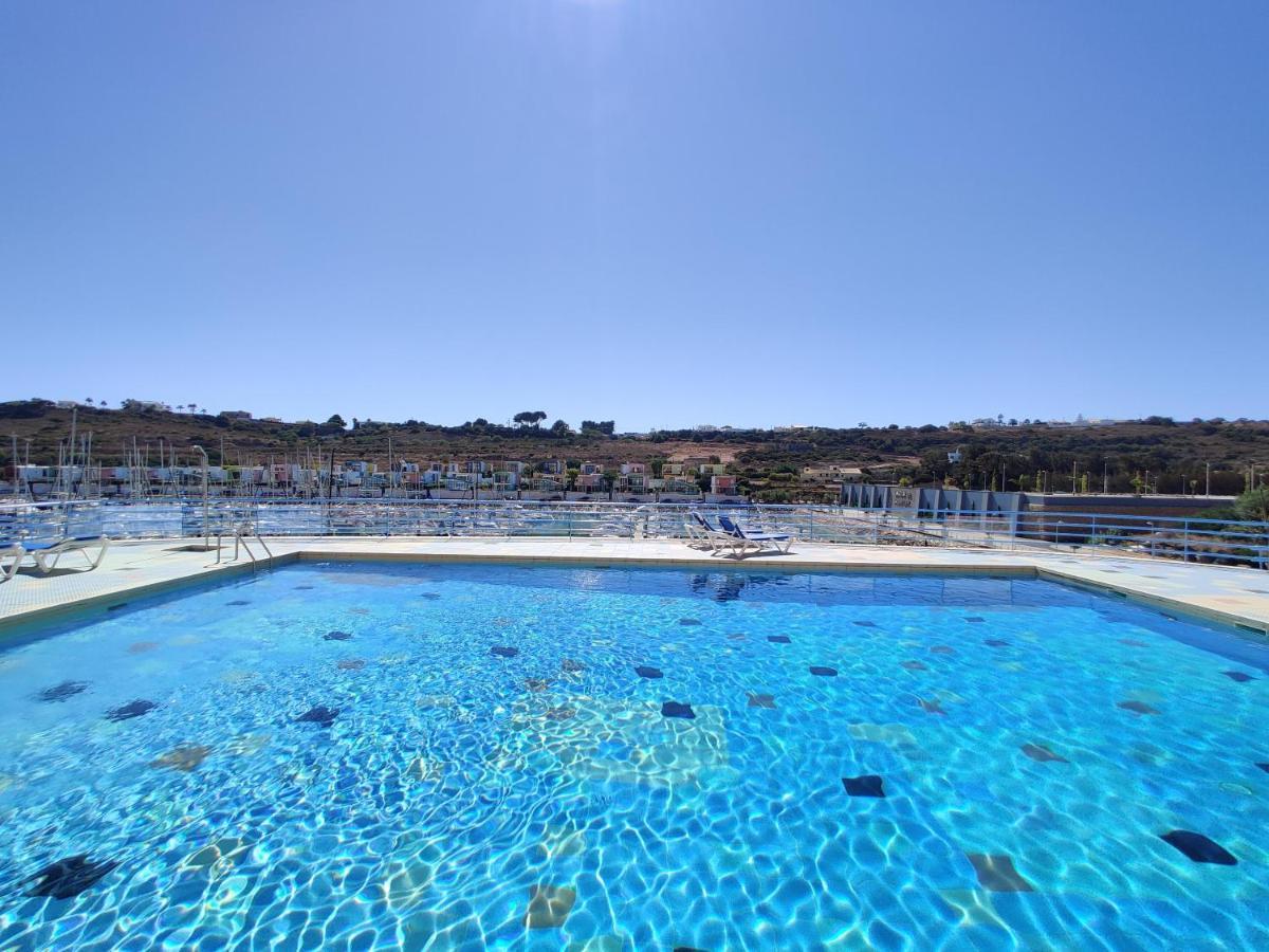 Albufeira Marina Views Apartment Exterior foto
