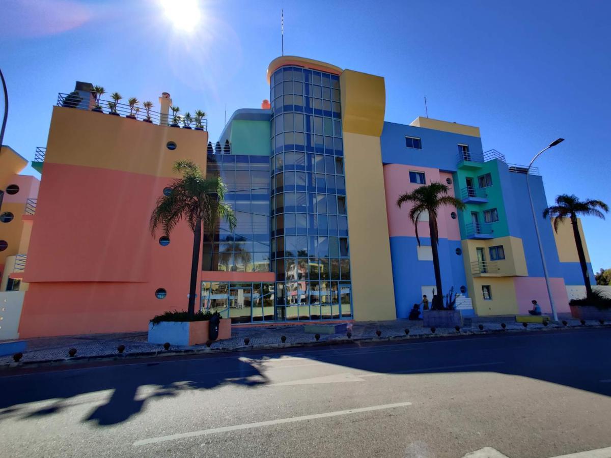 Albufeira Marina Views Apartment Exterior foto