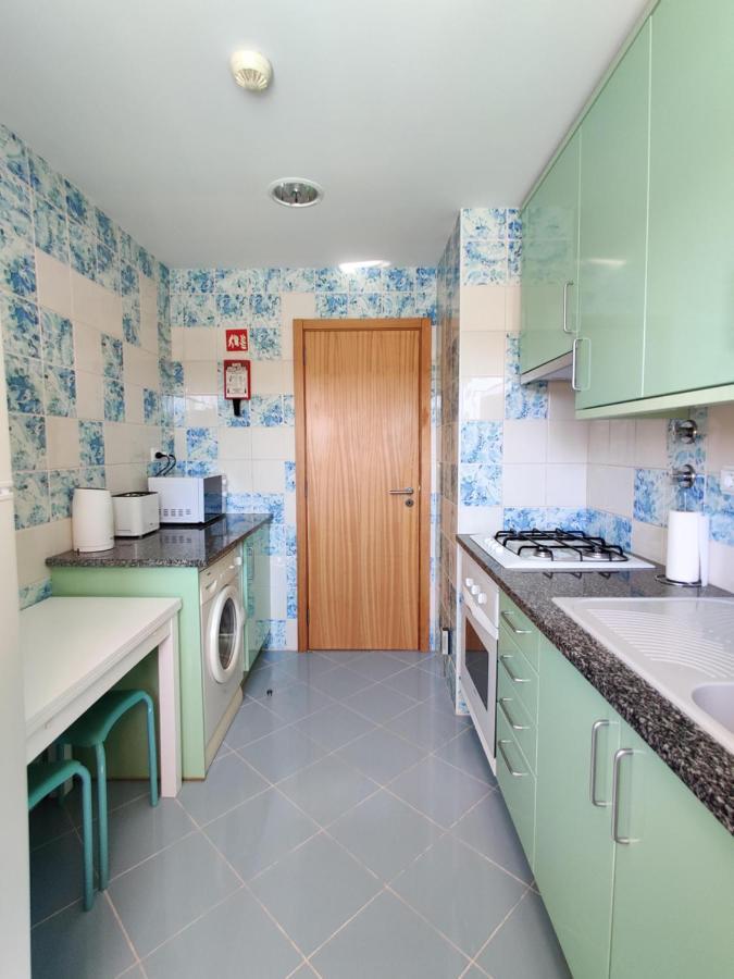 Albufeira Marina Views Apartment Exterior foto